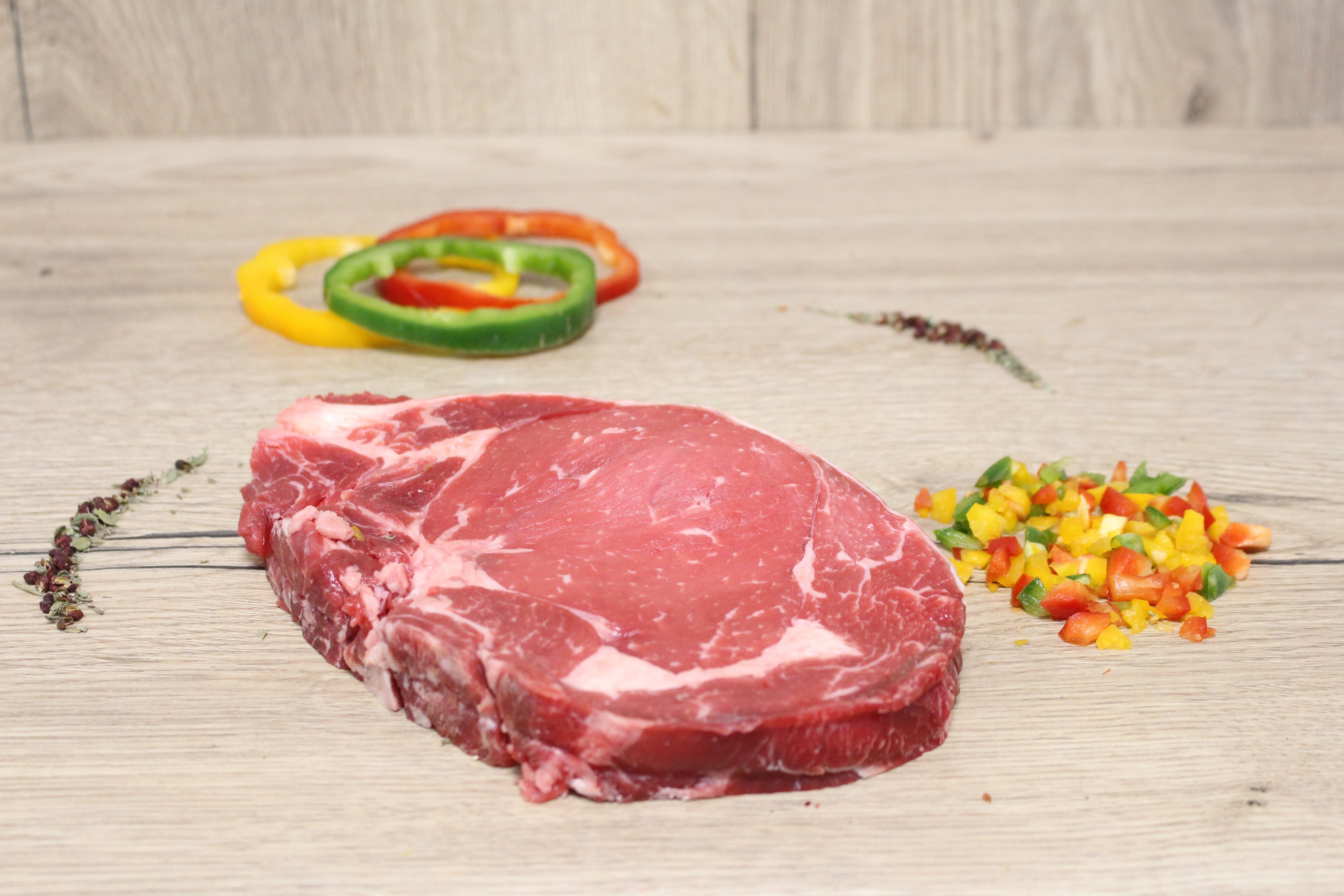 ENTRECOTE
