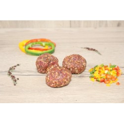 BOULETTE D'AGNEAU