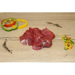COLLIER A BOURGUIGNON
