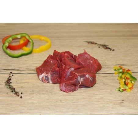COLLIER A BOURGUIGNON