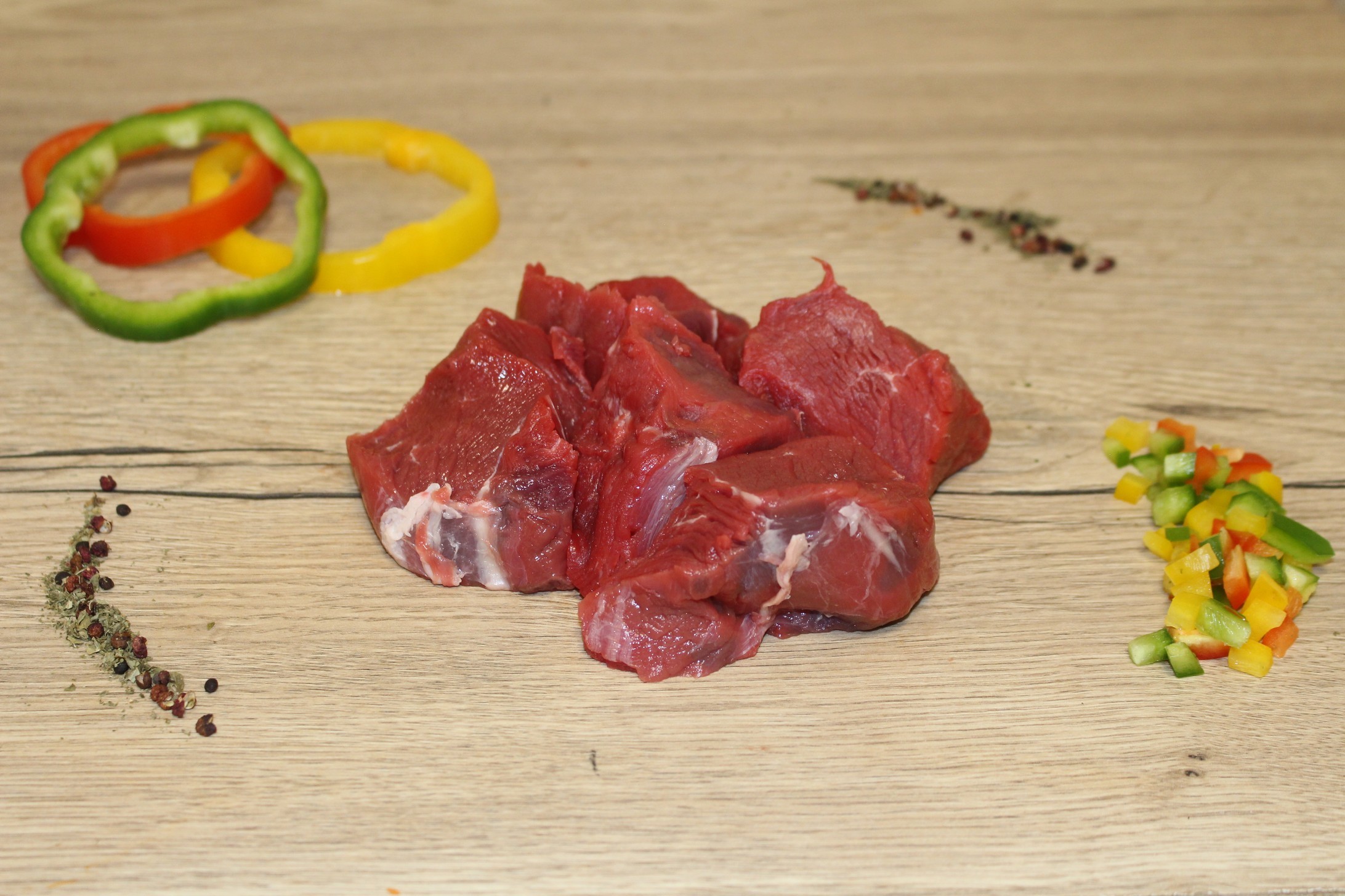 COLLIER A BOURGUIGNON