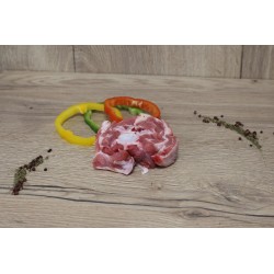 COLLIER D'AGNEAU