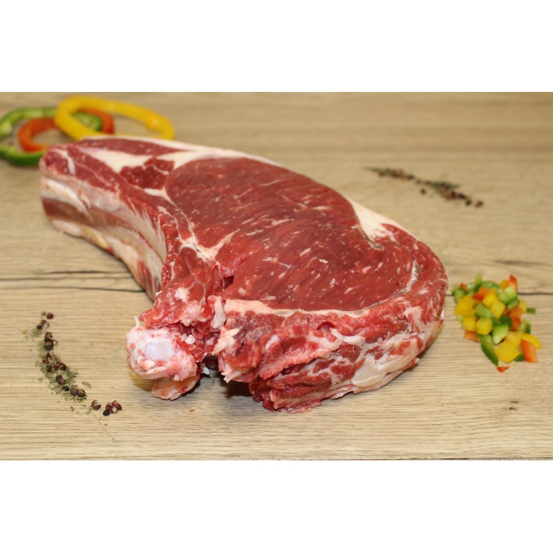 COTE DE BOEUF