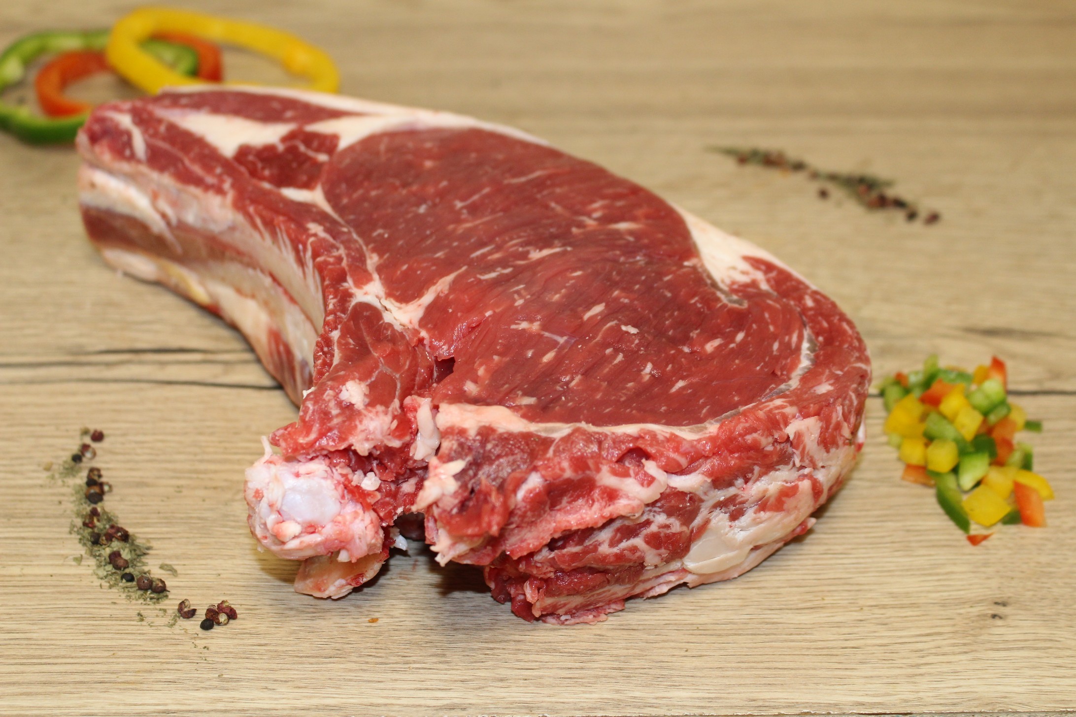COTE DE BOEUF