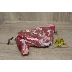 EPAULE D'AGNEAU