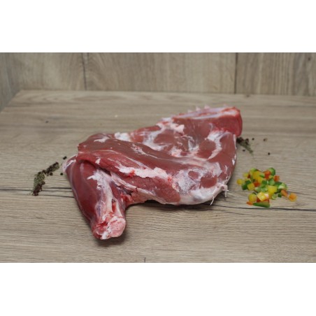 EPAULE D'AGNEAU