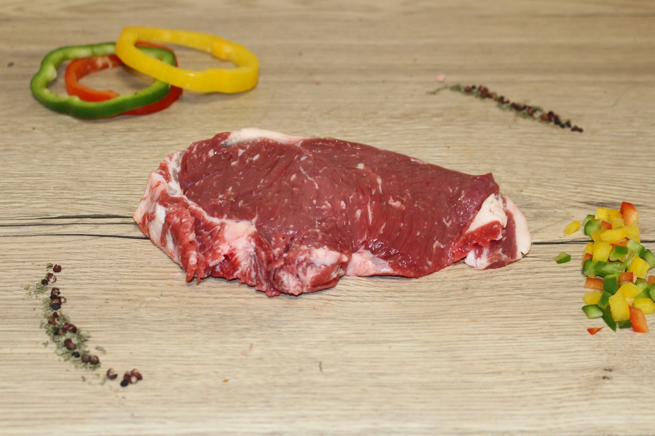 FAUX FILET