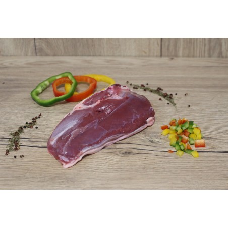 FILET DE CANARD