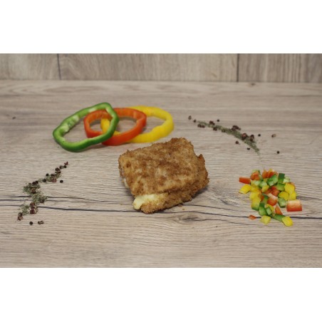 CORDON BLEU DU BOUCHER