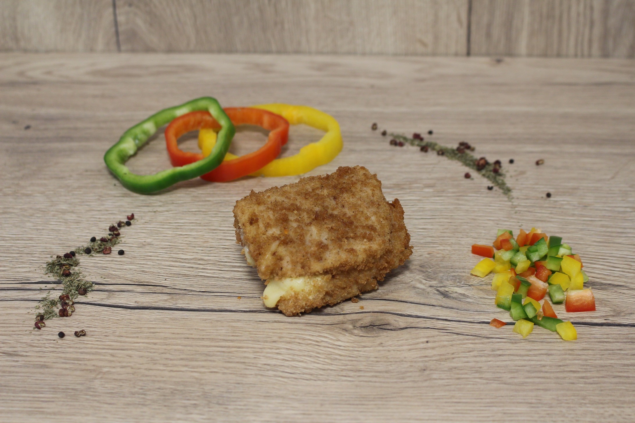 CORDON BLEU DU BOUCHER