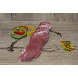 FILET MIGNON