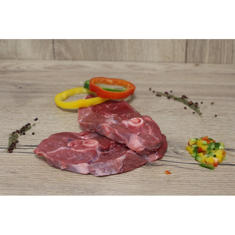 GIGOT TRANCHE