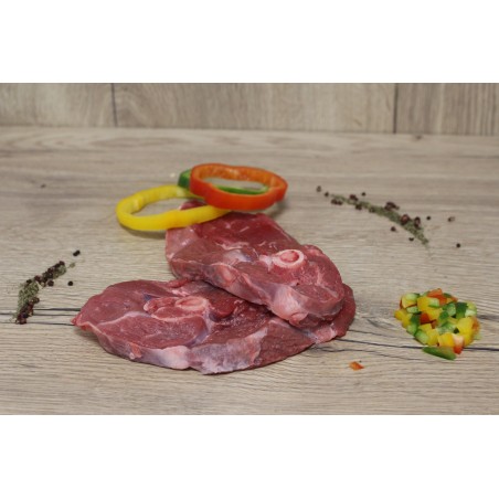 GIGOT TRANCHE