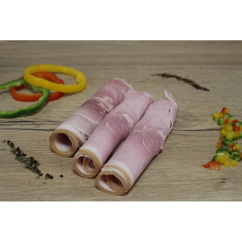 JAMBON BLANC MAISON