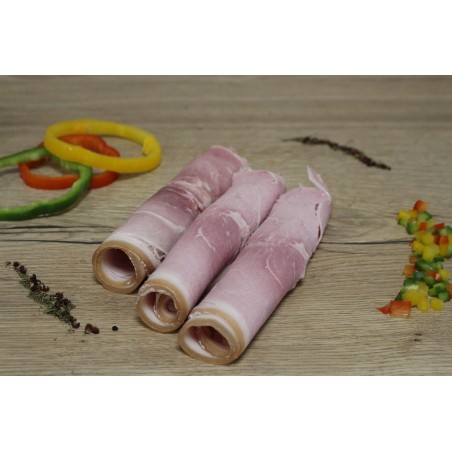 JAMBON BLANC MAISON