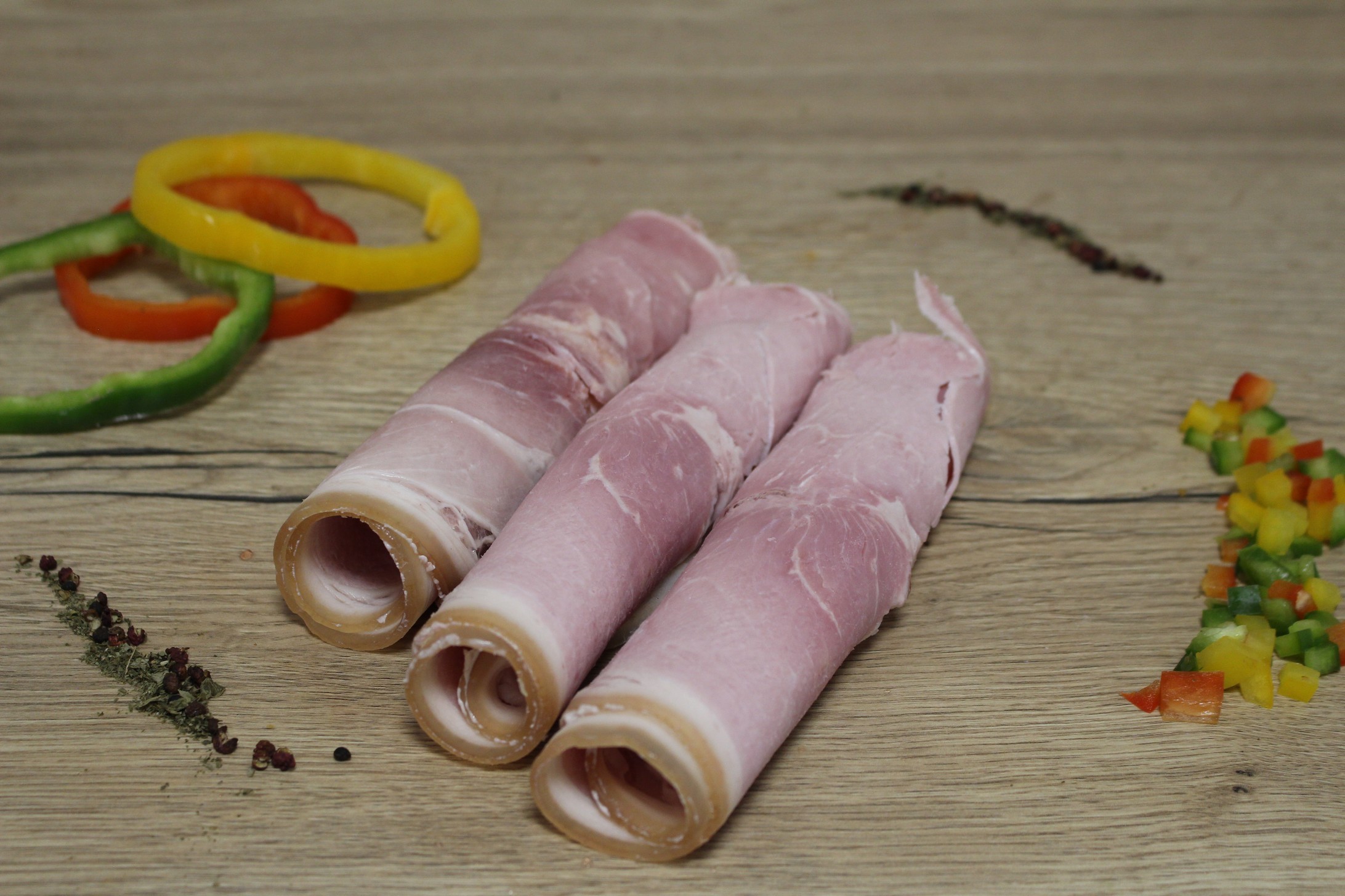 JAMBON BLANC MAISON