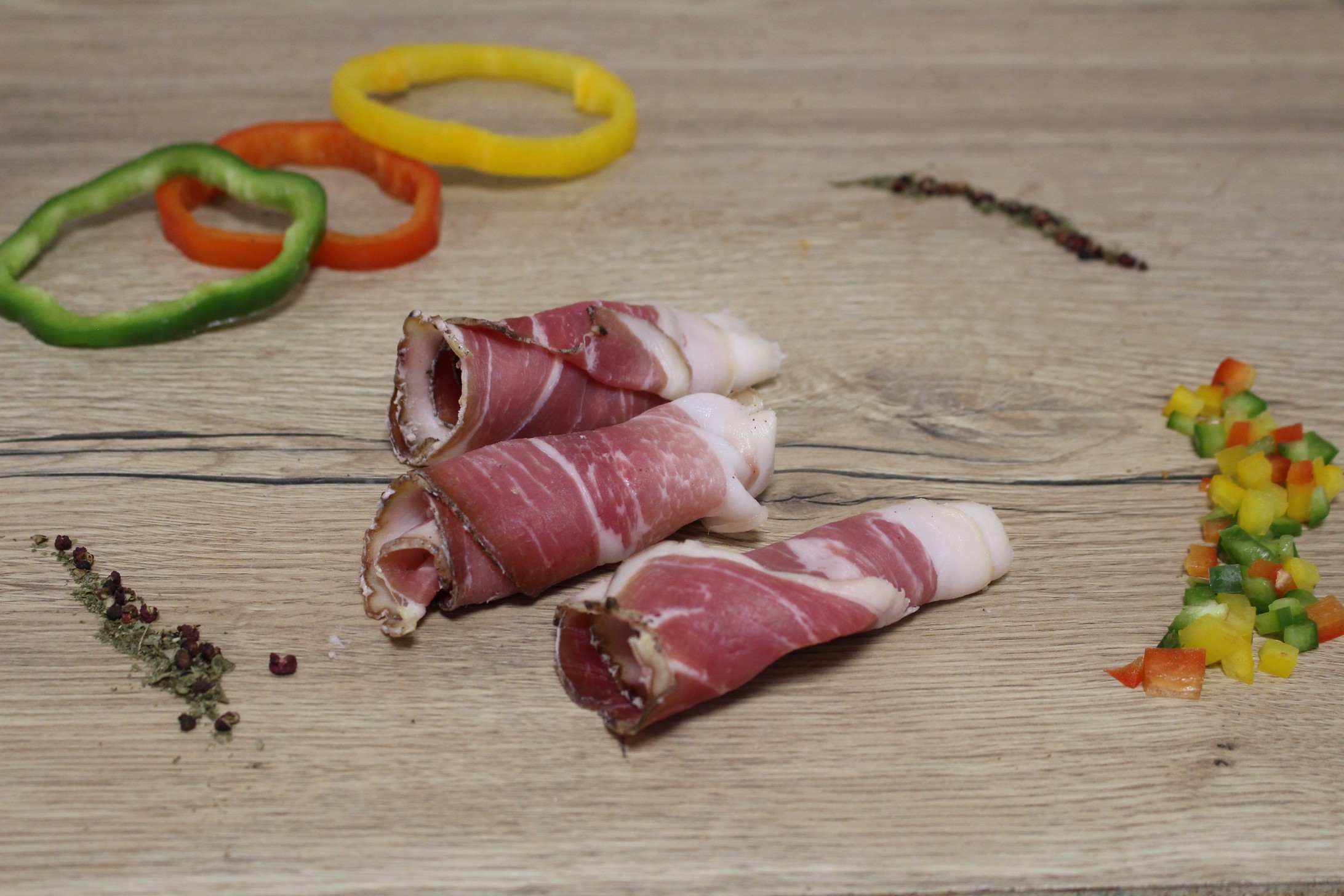 JAMBON DE VENDEE