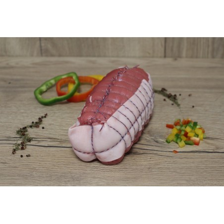 NOIX EN ROTI