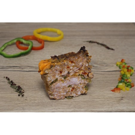 PATE BASQUE