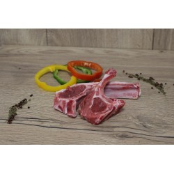 COTE D'AGNEAU ( PREMIERE,SECONDE,DECOUVERTE)