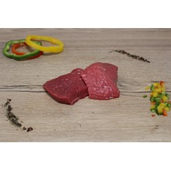 PAVE DE BOEUF