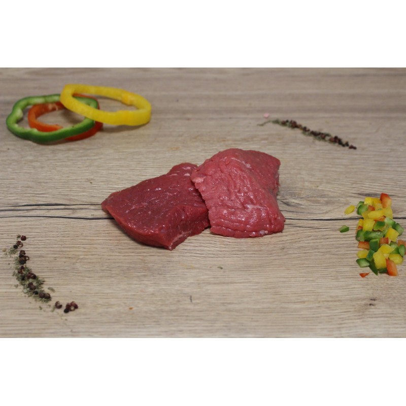 PAVE DE BOEUF
