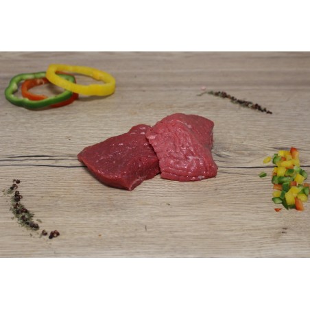 PAVE DE BOEUF