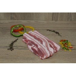 POITRINE TRANCHEE