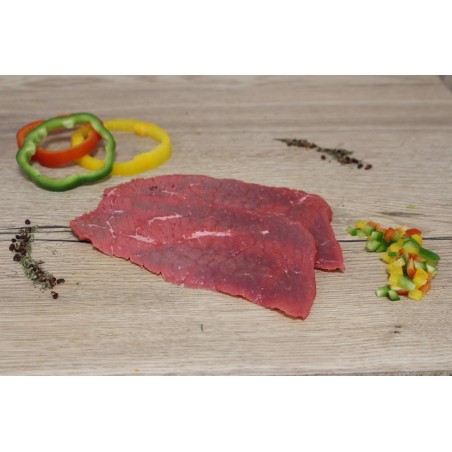STEAK ATTENDRI