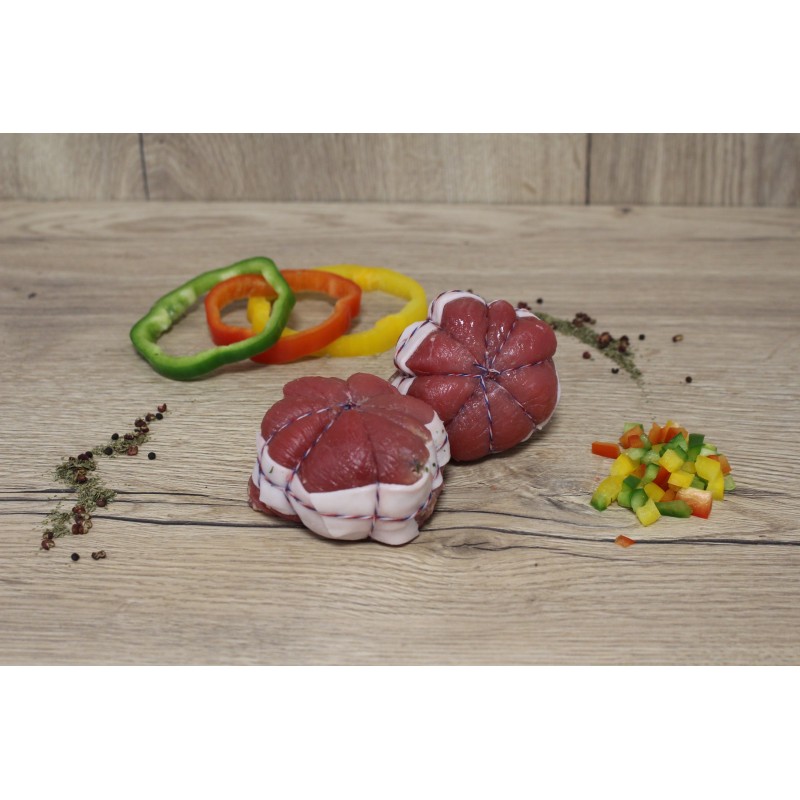 Paupiette de Veau