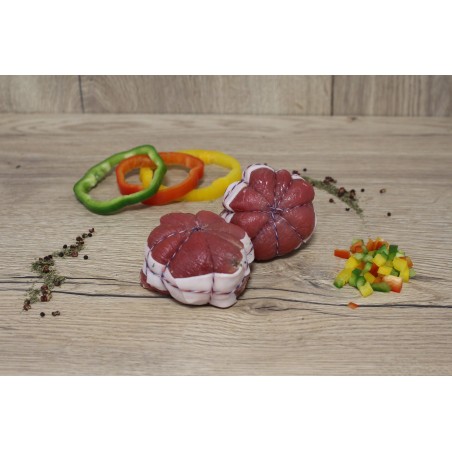 Paupiette de Veau