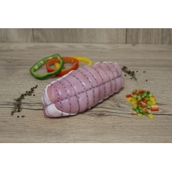ROTI DE DINDE