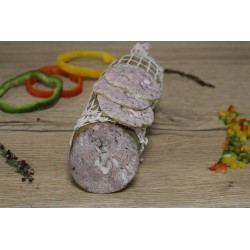 ANDOUILLE MAISON 