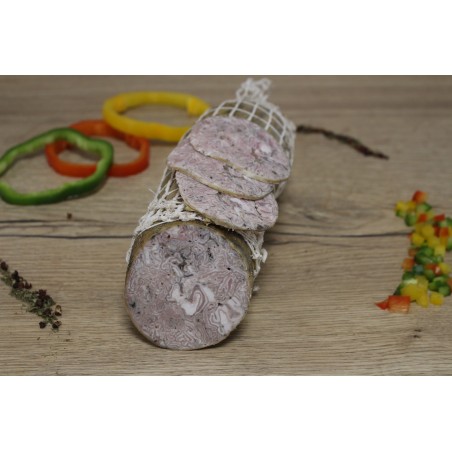 ANDOUILLE MAISON 
