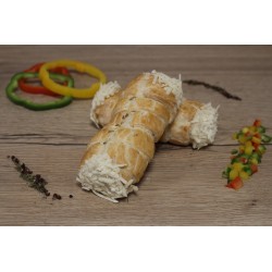 ROULE AU FROMAGE 160GR