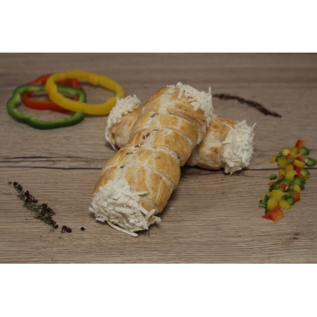 ROULE AU FROMAGE 160GR