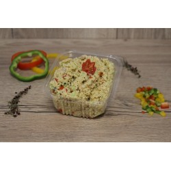 TABOULE POULET MAISON