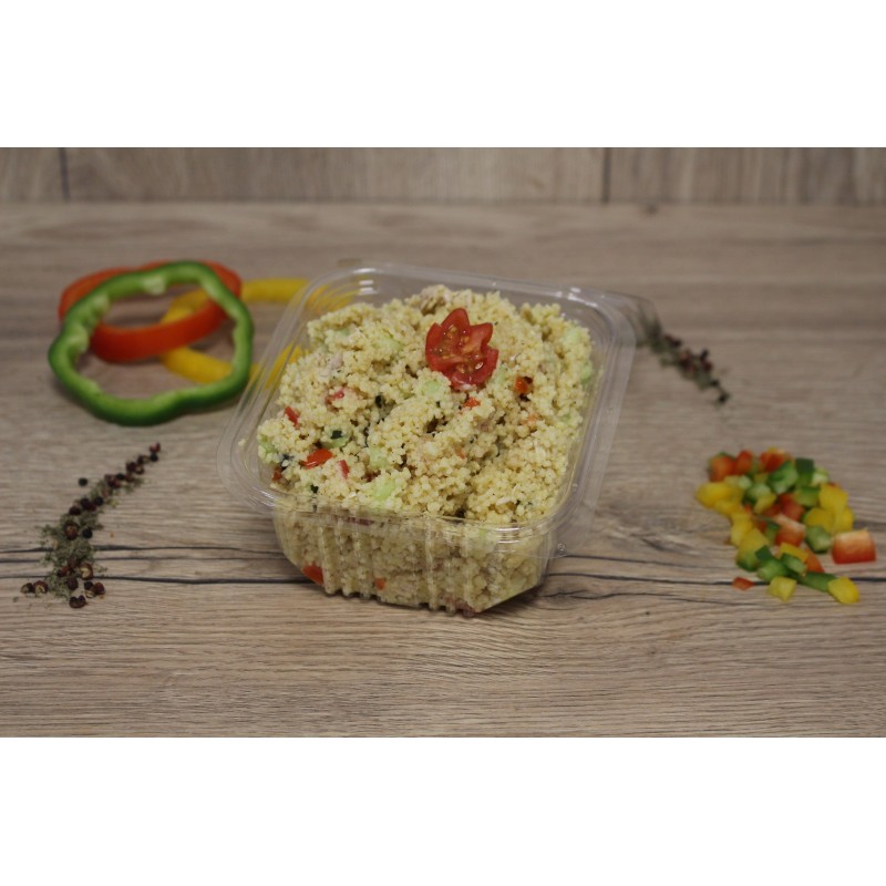 TABOULE POULET MAISON