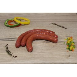 MERGUEZ
