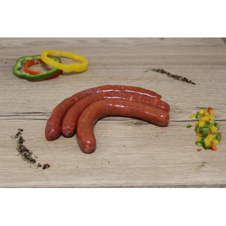 MERGUEZ