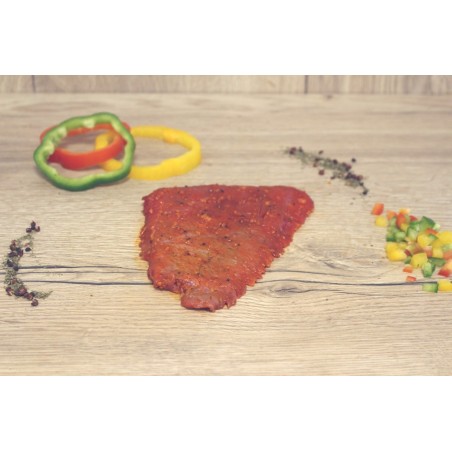 STEAK ATTENDRI MARINE