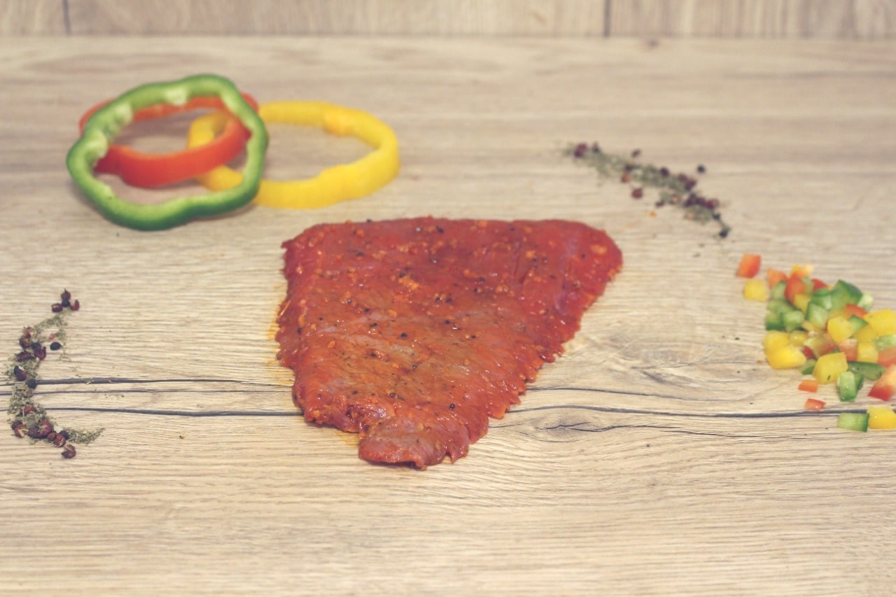 STEAK ATTENDRI MARINE