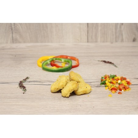 NUGGETS DE POULET