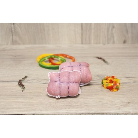 PAUPIETTE DE PORC