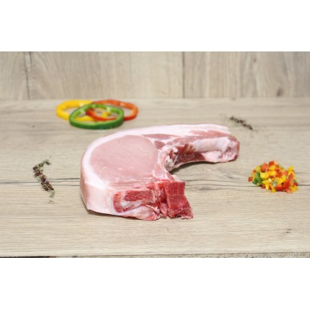 COTE DE LARD